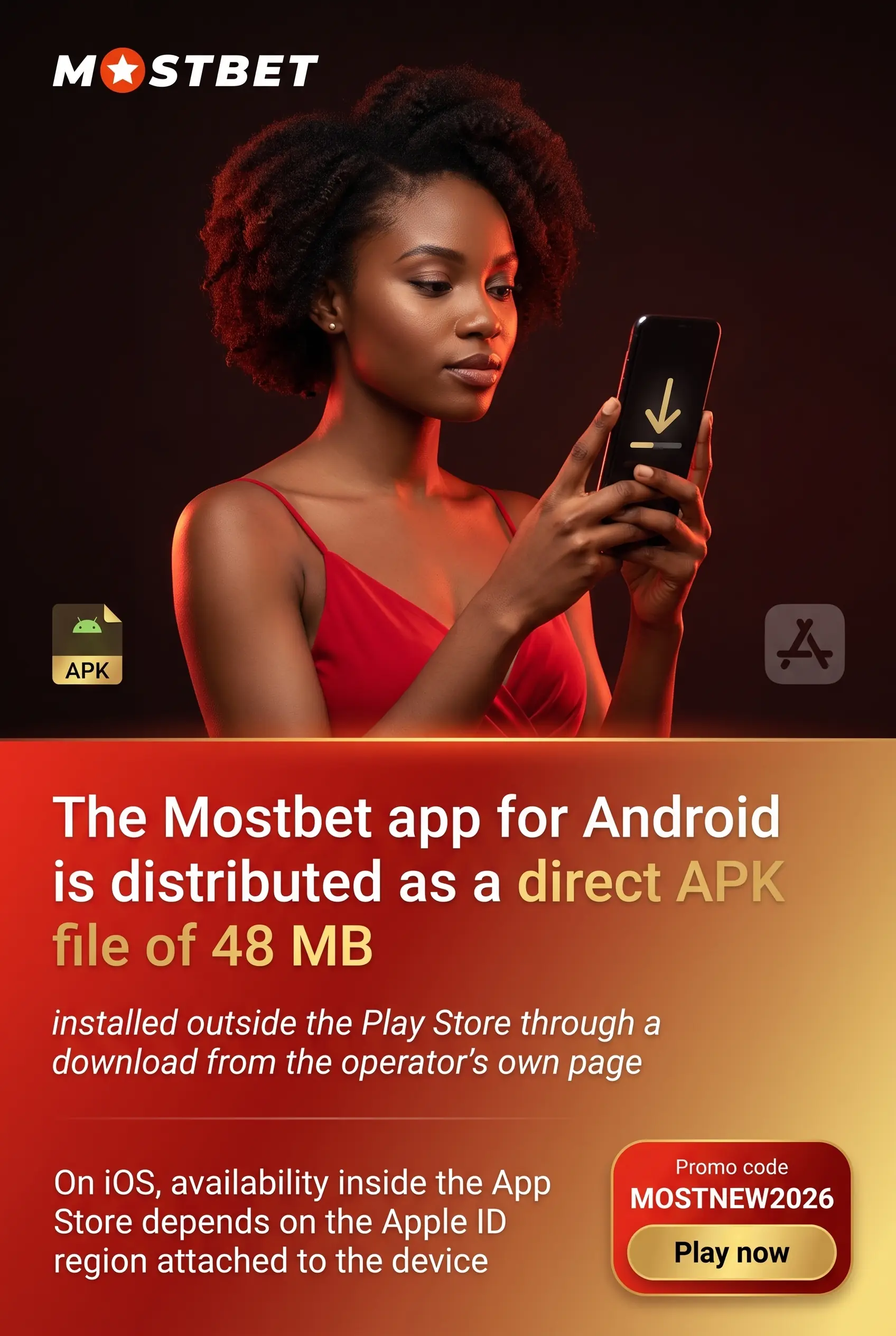 The mobile app and what it changes