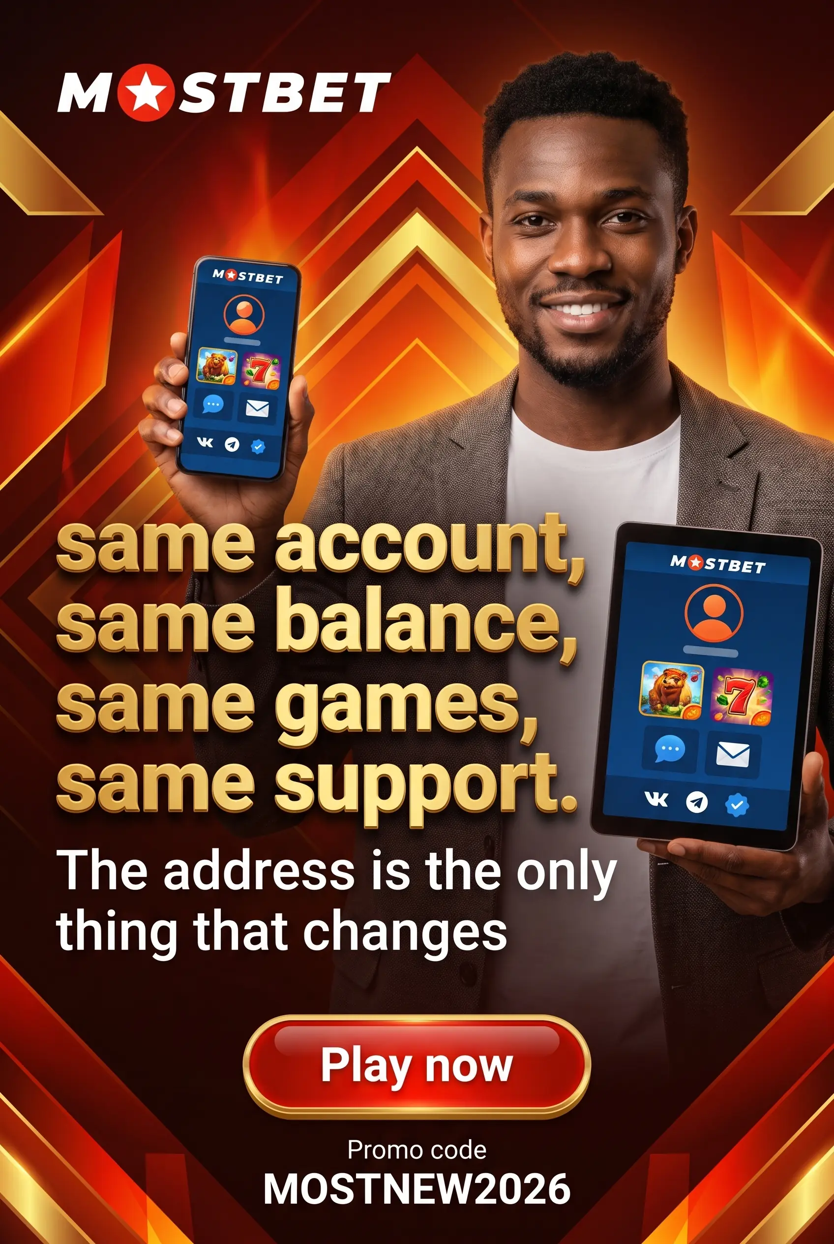 A Mostbet mirror explained in plain terms