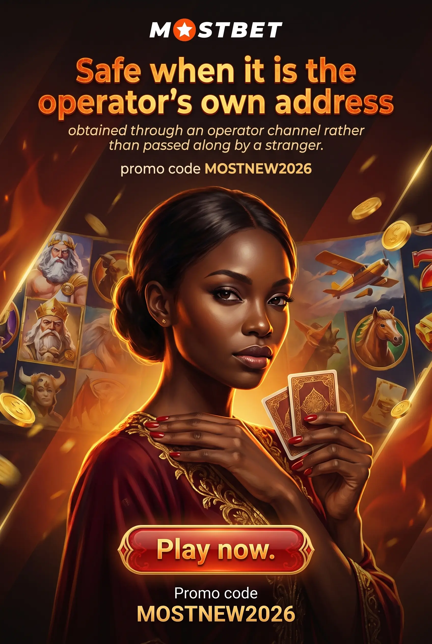 Short FAQ on Mostbet mirror safety