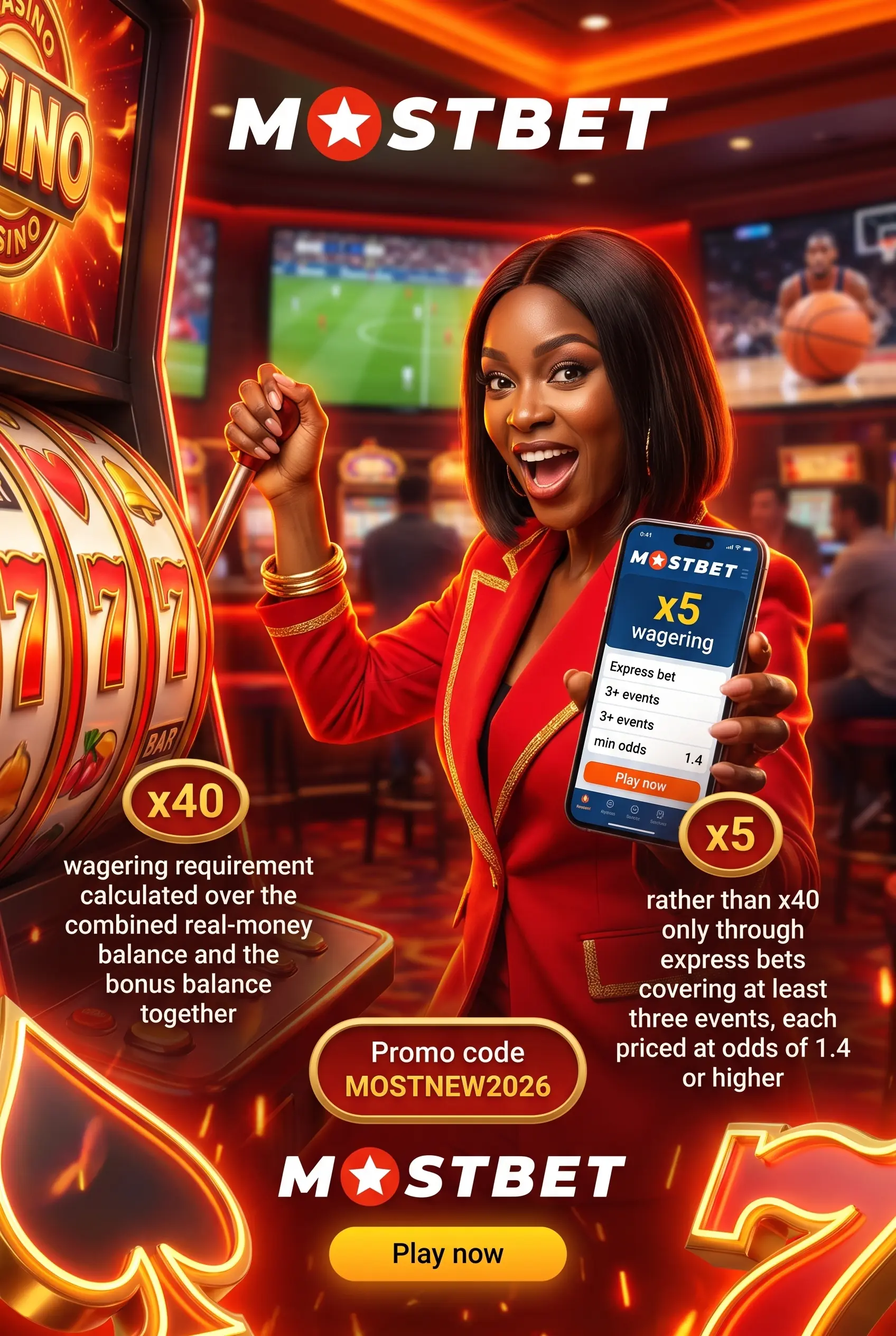 Calculating x40 wagering within 72 hours