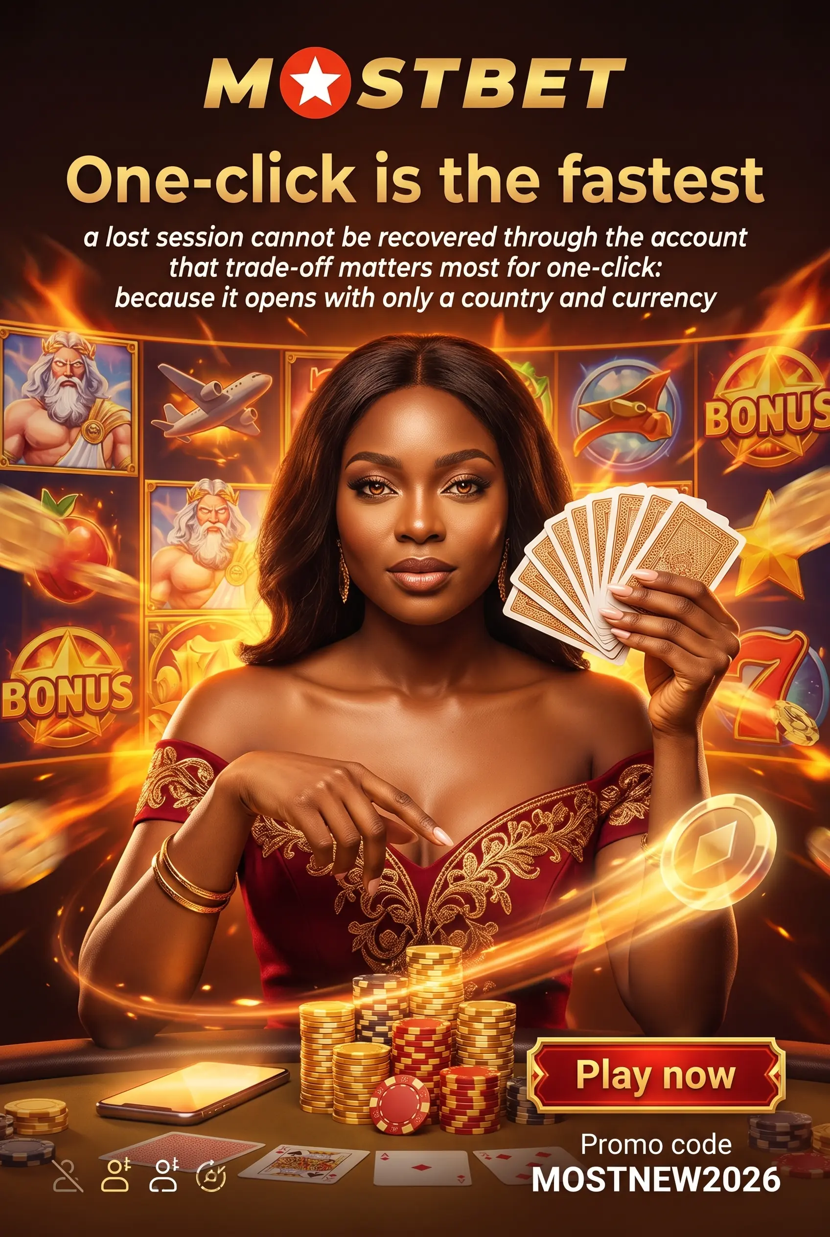 Four ways to sign up at Mostbet Nigeria