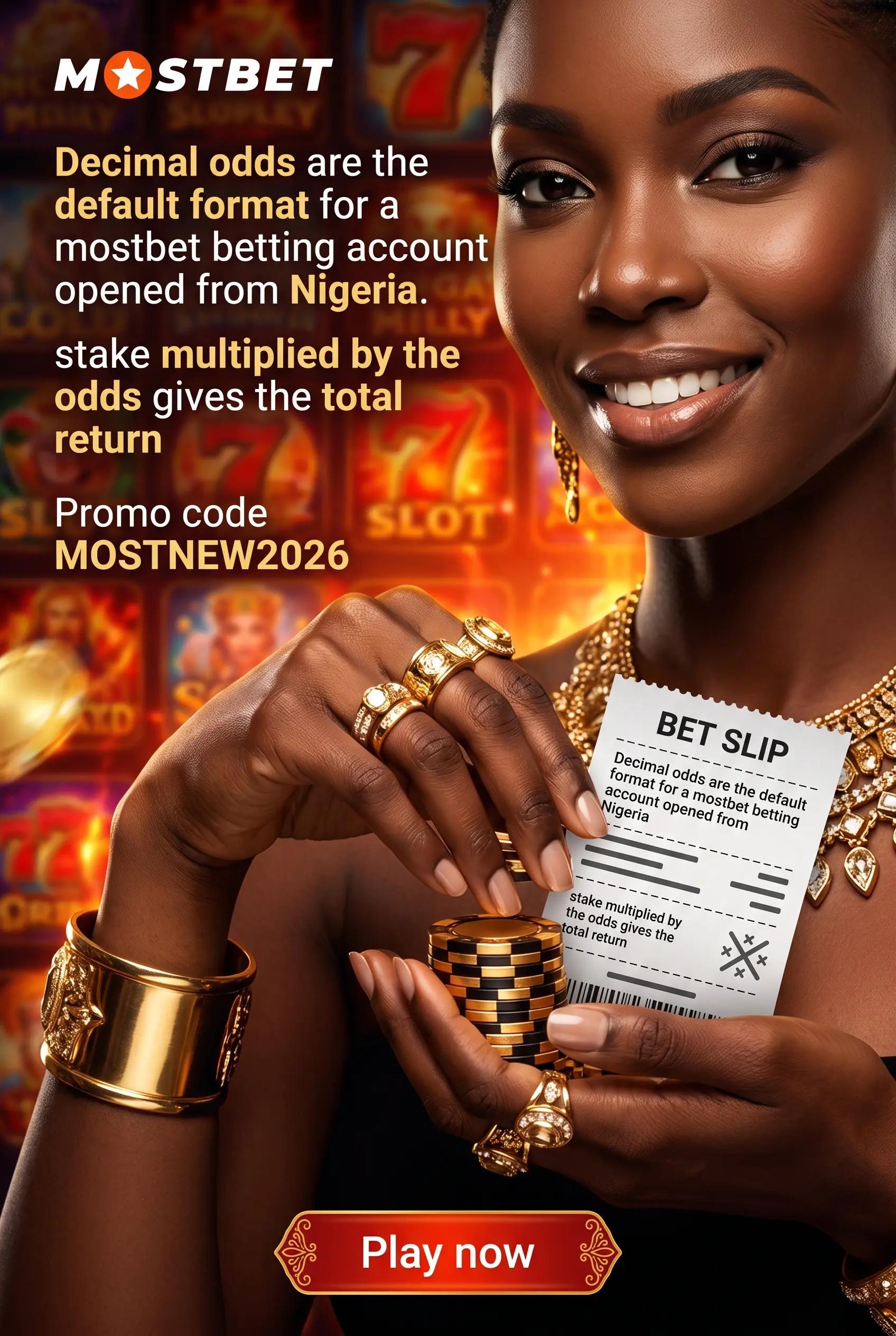 Mostbet betting odds and pricing explanation
